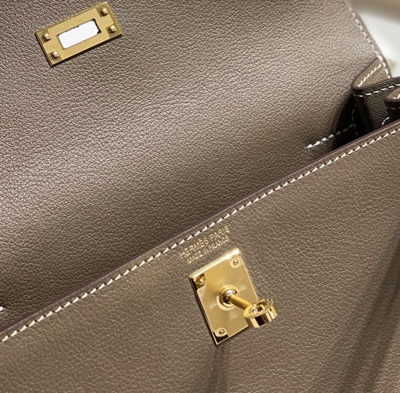 Hermes Kelly Bags